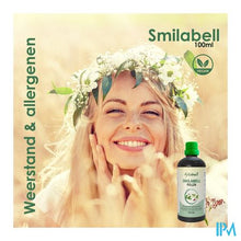Afbeelding in Gallery-weergave laden, Fytobell Smilabell Nf 100ml
