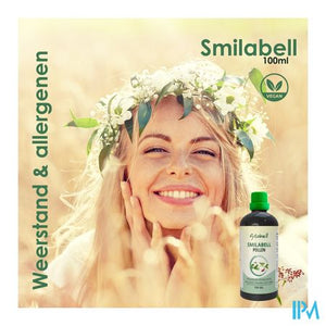 Fytobell Smilabell Nf 100ml