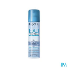 Afbeelding in Gallery-weergave laden, Uriage Eau Thermale Spray 300ml
