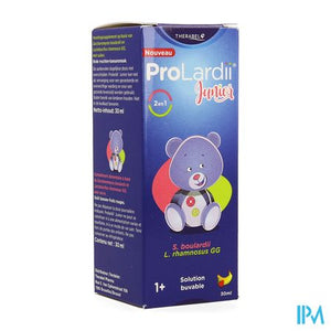 Prolardii Junior Drinkbare Opl Fl 30ml