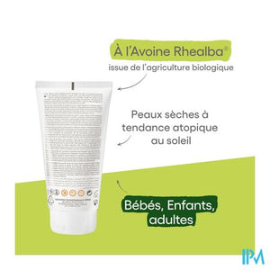 Aderma Protect Creme Atopie Spf50+ 150ml