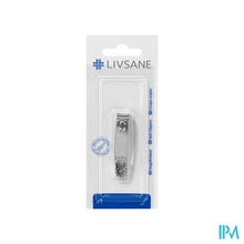 Load image into Gallery viewer, Livsane Nagelknipper Manicure
