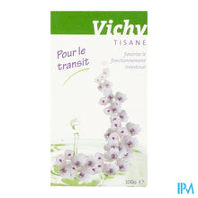Afbeelding in Gallery-weergave laden, Tisane Vichy 100g
