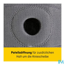 Load image into Gallery viewer, Futuro Comfort Lift Kniesteun 04039eu1

