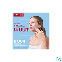 Load image into Gallery viewer, Dexeclear Matterende Aquafluide Spf50 40ml
