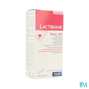 Lactibiane Topic Ad 125ml