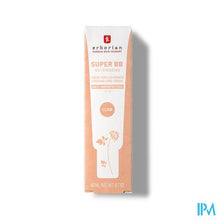 Charger l'image dans la galerie, Erborian Super Bb Clair 40ml
