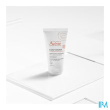 Afbeelding in Gallery-weergave laden, Avene Cold Cream Handcreme Geconc. 50ml
