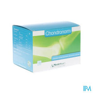 Chondronorm Tabl 180 Nutrisan