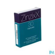 Zinzixx Caps 30