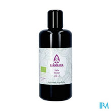 Afbeelding in Gallery-weergave laden, Sjankara Salie Hydrolaat Bio 200ml
