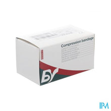 Afbeelding in Gallery-weergave laden, Compressie 417 Strong Windel 12cmx7m+3clips Zeno
