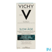Afbeelding in Gallery-weergave laden, Vichy Slow Age Fluide 50ml
