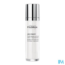 Afbeelding in Gallery-weergave laden, Filorga Age Purify 50ml
