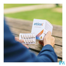 Afbeelding in Gallery-weergave laden, Etixx Manpower Caps 180
