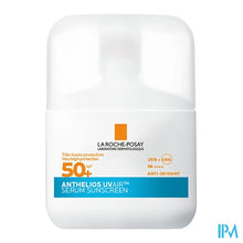 Load image into Gallery viewer, Lrp Anthelios Anthelios Uvair Fluide Aqueux 50ml
