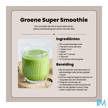 Afbeelding in Gallery-weergave laden, Purasana Superfoods Slimming Mix 2.0 Bio 250g

