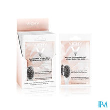 Afbeelding in Gallery-weergave laden, Vichy Pt Dubbel Exfol. Masker 12ml
