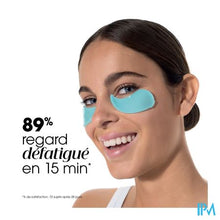 Afbeelding in Gallery-weergave laden, Klorane Gezicht Korenbl.bio Patch Gladm.hydrog.7x2
