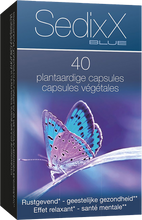 Afbeelding in Gallery-weergave laden, Sedixx Bleu Caps 40
