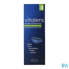Charger l'image dans la galerie, Vitalens Opl Lenzen 360ml
