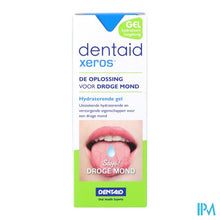 Afbeelding in Gallery-weergave laden, Dentaid Xeros Gel Tube 50ml 3555
