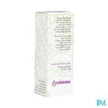 Afbeelding in Gallery-weergave laden, Sjankara Combava Synergie 11ml
