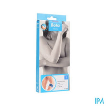 Load image into Gallery viewer, Bota El-bota Short Sport Wh/bl N1

