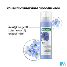 Load image into Gallery viewer, Klorane Capil. Droogshampoo Volume 150ml
