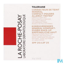 Afbeelding in Gallery-weergave laden, La Roche Posay Toleriane Teint Mineral Compact 14 5g
