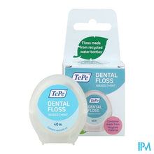 Afbeelding in Gallery-weergave laden, Tepe Dental Floss Flosdraad 40m

