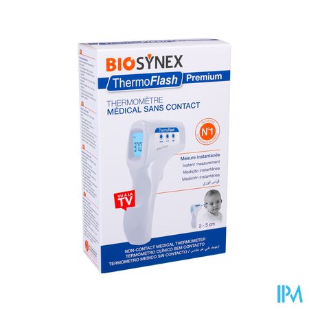 Thermoflash Therm.z/cont.lx26 Evol. Wit