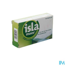 Afbeelding in Gallery-weergave laden, Kernpharm Isla Moos Tabl 60
