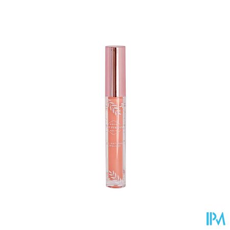 Cent Pur Cent Natural Lipgloss Abrikoos 2,5ml