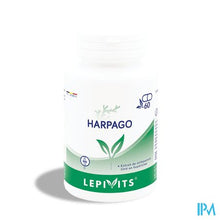 Afbeelding in Gallery-weergave laden, Harpago Plus Caps 60 Lepivits
