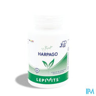 Harpago Plus Caps 60 Lepivits