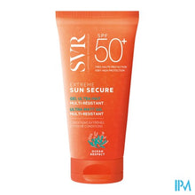 Afbeelding in Gallery-weergave laden, Svr Sun Secure Extreme Spf50+ Gel 50ml
