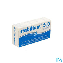 Load image into Gallery viewer, Yalacta Stabilium Caps 30x200mg
