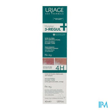 Afbeelding in Gallery-weergave laden, Uriage Hyseac 3-regul+ Creme 40ml
