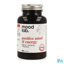 Charger l'image dans la galerie, Positive Mind & Energy Pot Caps 60
