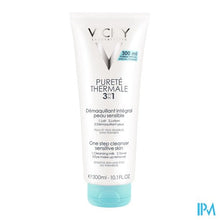 Load image into Gallery viewer, Vichy Pt Reiniging Integraal 3in1 300ml
