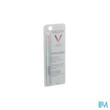 Afbeelding in Gallery-weergave laden, Vichy Normaderm Stick Tegen Onzuiverheden 0,28g
