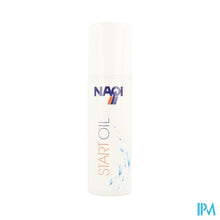 Afbeelding in Gallery-weergave laden, NAQI Start Oil 200ml
