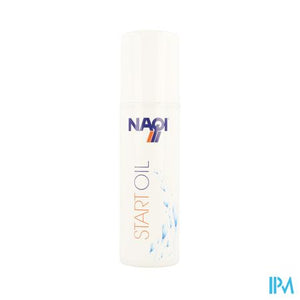 NAQI Start Oil 200ml