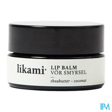 Afbeelding in Gallery-weergave laden, Likami Lip Balm 15ml
