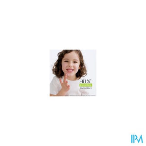 Aderma Dermalibour+ Cica Creme Herstellend 50ml