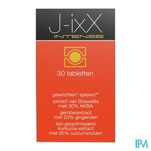 Afbeelding in Gallery-weergave laden, J-ixx Intense Caps 30
