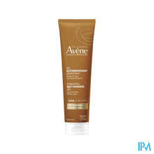 Afbeelding in Gallery-weergave laden, Avene Zelfbruiner Hydraterend Gel 100ml
