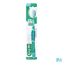 Afbeelding in Gallery-weergave laden, Gum Technique Pro Compact Soft Tandenborstel 525

