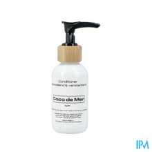 Afbeelding in Gallery-weergave laden, Coco De Mer Herstellend&versterk. Conditioner 75ml
